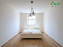 Pronájem bytu 2+1, Brno, Sokolská, 81 m2