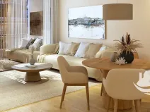 Prodej bytu 3+kk, Palma de Mallorca, Španělsko, 95 m2