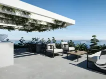 Prodej bytu 2+1, Kissonerga, Kypr, 77 m2
