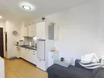Prodej bytu 1+kk, Nesebar, Bulharsko, 28 m2
