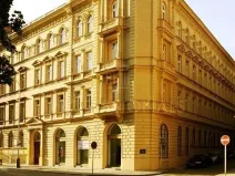 Pronájem kanceláře, Praha - Nové Město, Klimentská, 228 m2