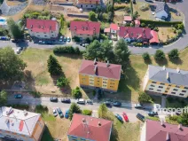 Prodej bytu 1+1, Velké Březno, Litoměřická, 31 m2