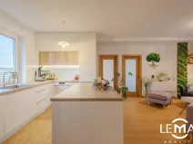 Prodej bytu 3+kk, Olomouc, Bacherova, 94 m2