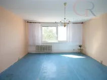 Prodej bytu 1+kk, Plzeň - Skvrňany, Lábkova, 37 m2