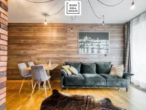 Prodej bytu 2+kk, Praha - Žižkov, Pitterova, 45 m2
