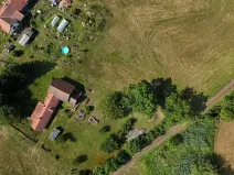 Prodej pozemku pro bydlení, Češov, 1000 m2