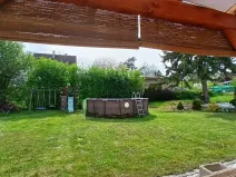 Prodej rodinného domu, Neumětely, V Chaloupkách, 230 m2