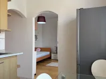Pronájem bytu 1+1, Mariánské Lázně, Hlavní třída, 46 m2