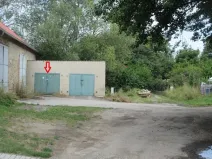 Prodej garáže, Protivín, 23 m2