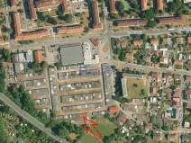 Prodej garáže, Pardubice, 18 m2