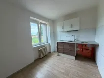 Pronájem bytu 1+1, Lovosice, U Nadjezdu, 30 m2