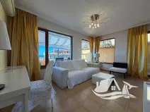 Prodej bytu 2+kk, Sveti Vlas, Bulharsko, 95 m2
