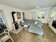 Pronájem bytu 2+kk, Velké Pavlovice, Nová, 65 m2