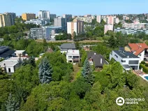 Prodej rodinného domu, Praha - Stodůlky, Pod viaduktem, 210 m2