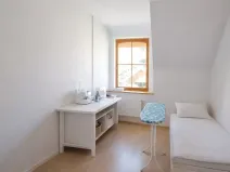 Pronájem bytu 3+kk, Chyňava, Za Humny, 82 m2