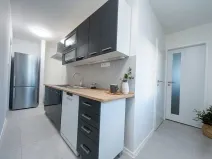 Pronájem pokoje, Ústí nad Labem, Velká Hradební, 6 m2