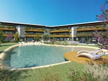 Prodej bytu 3+kk, Desenzano del Garda, Itálie, 97 m2