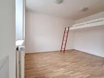 Pronájem bytu 1+kk, Praha - Strašnice, Černokostelecká, 33 m2