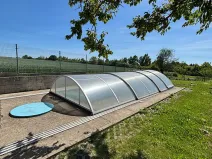 Pronájem bytu 3+1, Přáslavice, 150 m2
