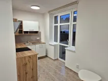 Prodej bytu 1+1, Klatovy, 34 m2