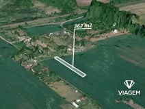 Prodej zahrady, Hodonín, 362 m2