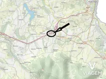 Prodej zahrady, Třanovice, 397 m2
