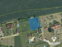 Prodej pozemku pro bydlení, Ždírec, 814 m2