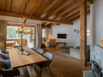 Prodej bytu 3+kk, Mittelberg, Rakousko, 114 m2