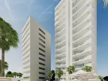 Prodej bytu 2+kk, Lido di Jesolo, Itálie, 77 m2