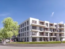 Prodej bytu 2+kk, Umag, Chorvatsko, 35 m2