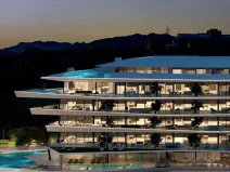 Prodej bytu 3+kk, Benalmádena, Španělsko, 87 m2