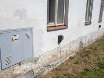 Dražba rodinného domu, Předhradí, kap. Svatoně, 162 m2