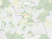 Dražba lesa, Zvěstov, 4745 m2