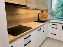 Prodej bytu 4+kk, Zlín, Středová, 77 m2