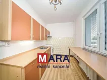Prodej bytu 2+1, Olomouc, tř. Kosmonautů, 52 m2