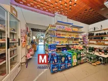 Prodej obchodního prostoru, Tovačov, Náměstí, 739 m2