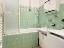 Pronájem bytu 3+1, Jihlava, Palackého, 75 m2