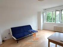 Pronájem bytu 2+1, Ostrava, Petra Křičky, 49 m2