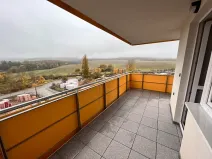 Pronájem bytu 2+kk, Brno, Chvalovka, 44 m2