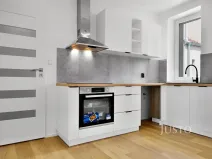 Pronájem bytu 2+kk, Děčín, Plzeňská, 64 m2
