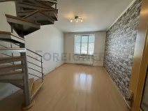 Pronájem bytu 1+1, Hradec Králové, Habrmanova, 38 m2