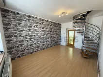 Pronájem bytu 1+1, Hradec Králové, Habrmanova, 38 m2
