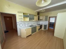Pronájem bytu 1+1, Hradec Králové, Habrmanova, 38 m2