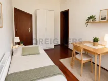 Pronájem bytu 1+kk, Černošice, Jahodová, 22 m2
