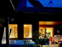 Pronájem atypického bytu, Ovčáry, 90 m2