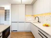 Pronájem bytu 3+kk, Praha - Libeň, Podvinný mlýn, 89 m2