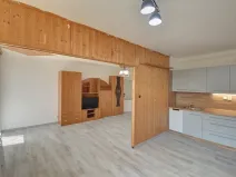 Pronájem bytu 3+1, Kolín, Masarykova, 68 m2