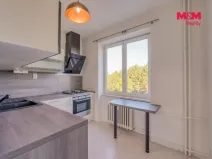 Prodej bytu 2+1, Sokolov, Heyrovského, 53 m2