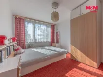Prodej bytu 3+1, Mladá Boleslav - Mladá Boleslav II, Na Radouči, 65 m2
