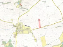 Prodej pole, Hlohovice, 20149 m2